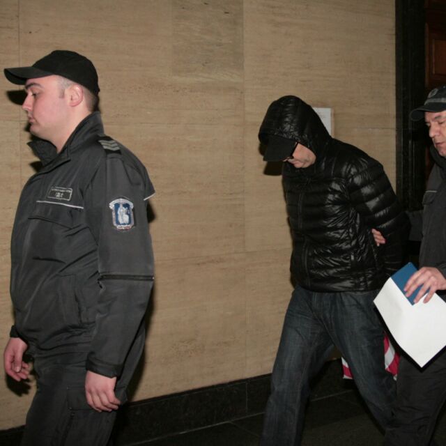 Екслузивно пред bTV: Говори адвокатът на Роман Логвиненко, участвал в атенат срещу Алексей Петров