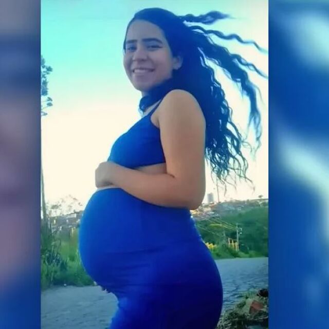 Бременна в деветия месец жена почина, след като влезе във ваната с телефон