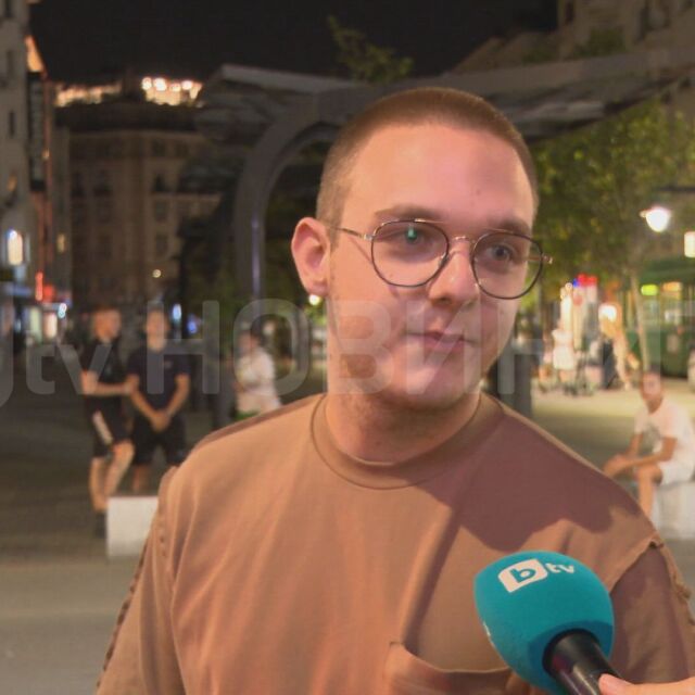 „Направиха ми акт и си понесох наказанието“: Полицията спря Георги Фиков, известен с дрифтовете в столицата
