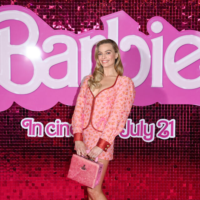 Марго Роби печели огромни суми от "Барби" - ето колко заработи за ролята си