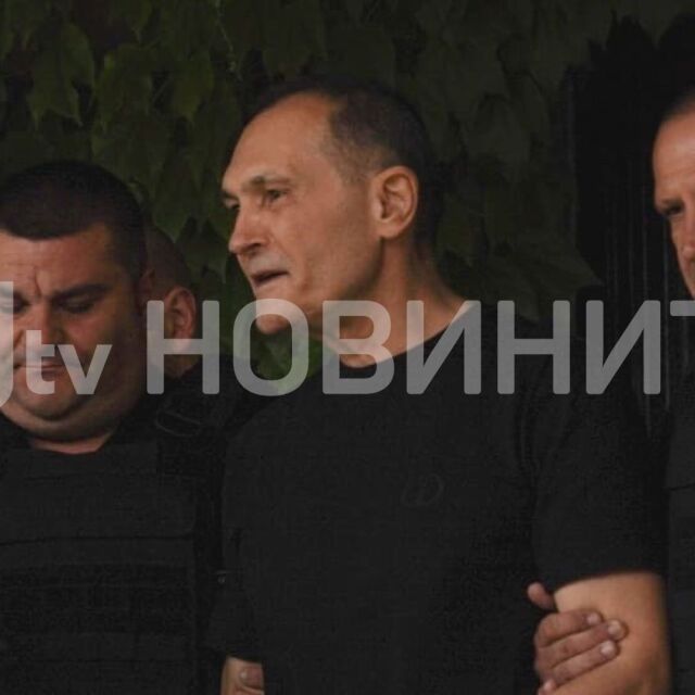 Съдът взима окончателно решение за мярката на Васил Божков