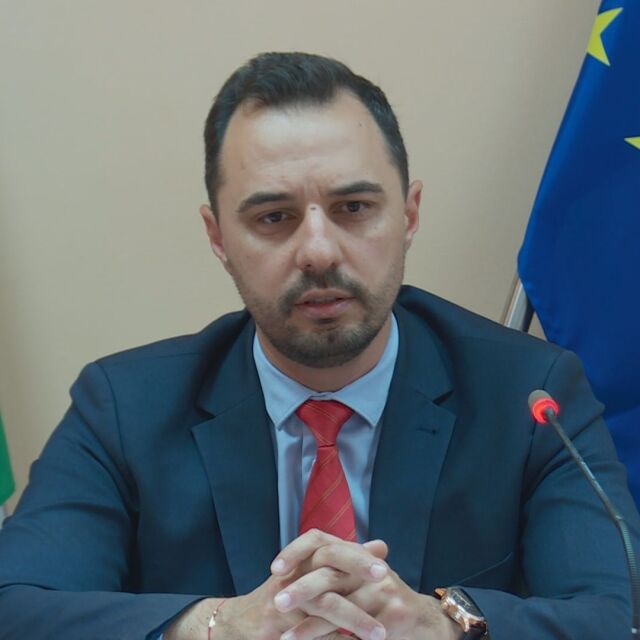 Министър Богданов: Смяната на ръководството на ДКК е заради липса на финансов отчет