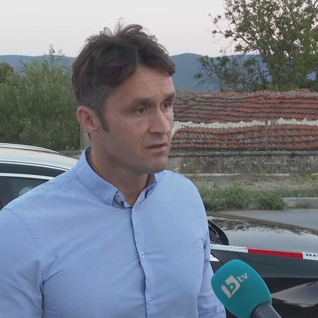 Шефът на МВР в Бургас пред bTV: Задържани за 7 лица след смъртта на дете и шофьор в Прилеп