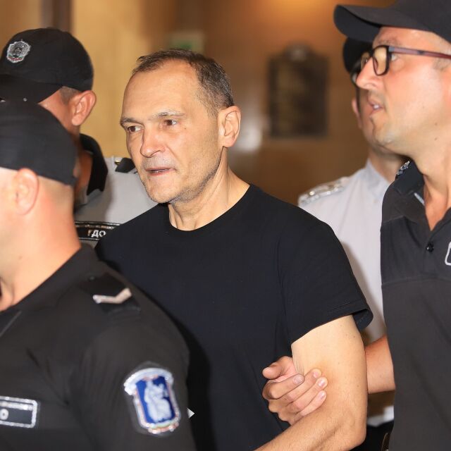 Прокуратурата: Властите в ОАЕ са решили да екстрадират Васил Божков