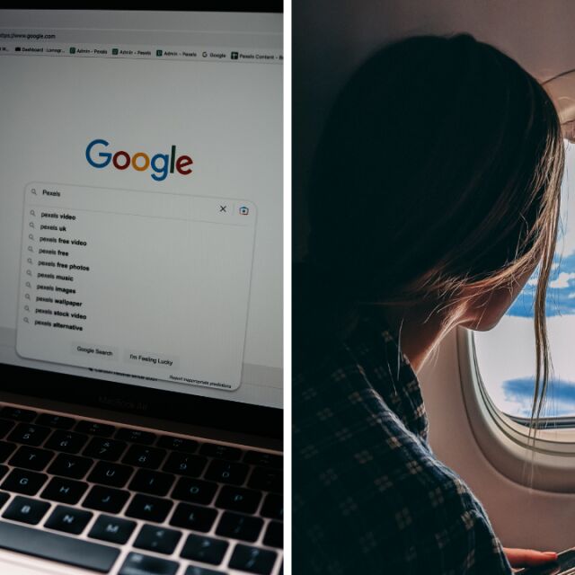 Google вече ви казва кои са най-евтините дати за резервация на полет - ето как