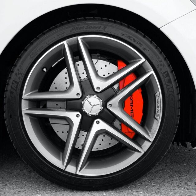 Колко е важно да се грижим за автомобилните гуми?