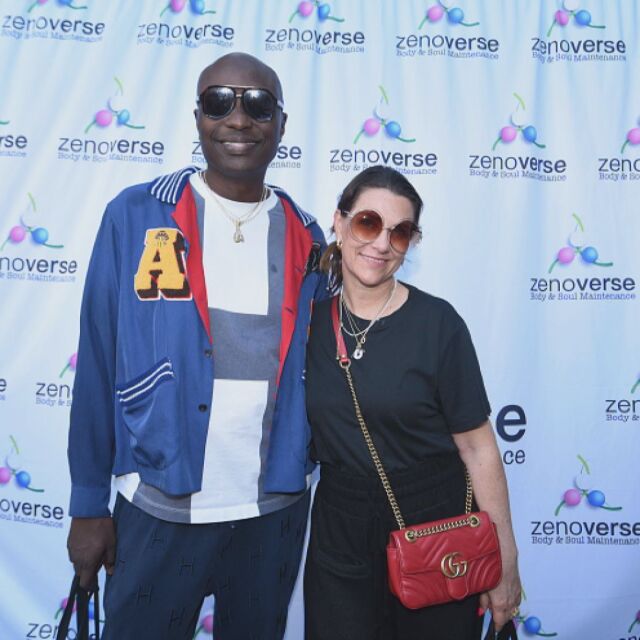  Принцесата на Норвегия се омъжва - за упрекван в измамничество шаман 