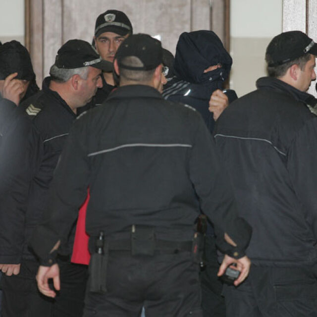 Похитителите на Румен Гунински-син са го държали в къща в с. Петровене