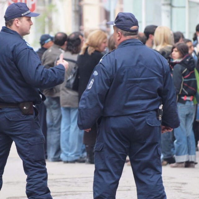 МВР проверява спешно случаите с полицейско насилие (ОБЗОР)