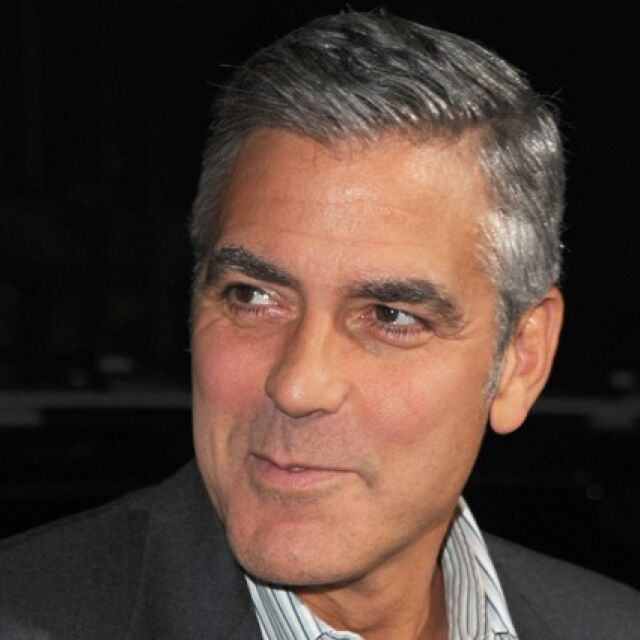 Джордж Клуни иска Лана дел Рей да пее на сватбата му