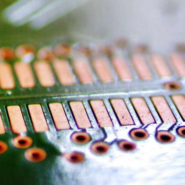 Ще загуби ли светът поредните високотехнологични чипове - този път от Тайван 