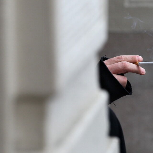 СЗО: Тютюнопушнето ежегодно убива над 7 милиона души