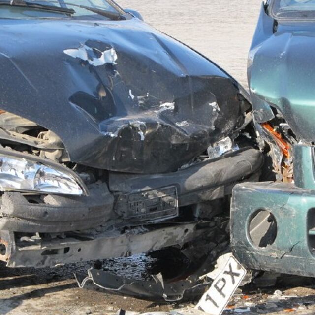 Шофьорът, предизвикал тежката катастрофа в Хасково – на 1,7 промила