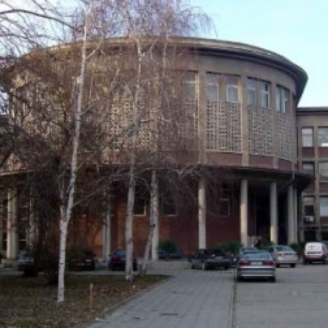 Повдигнаха обвинение за подкуп на преподавател от УХТ в Пловдив