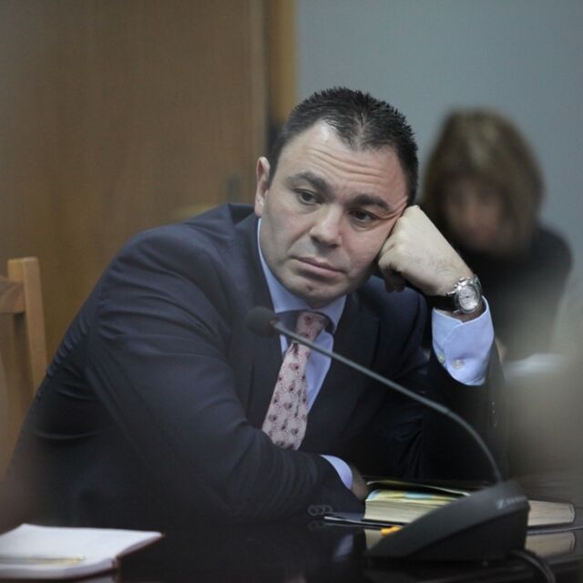 Управляващите оставиха Светлозар Лазаров в "наследство" на следващия кабинет