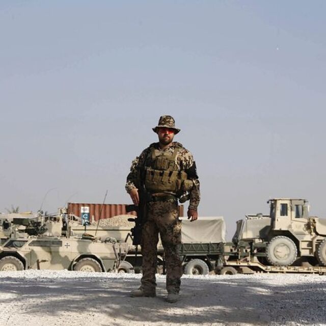 НАТО ще изпрати 3000 допълнителни военни в Афганистан