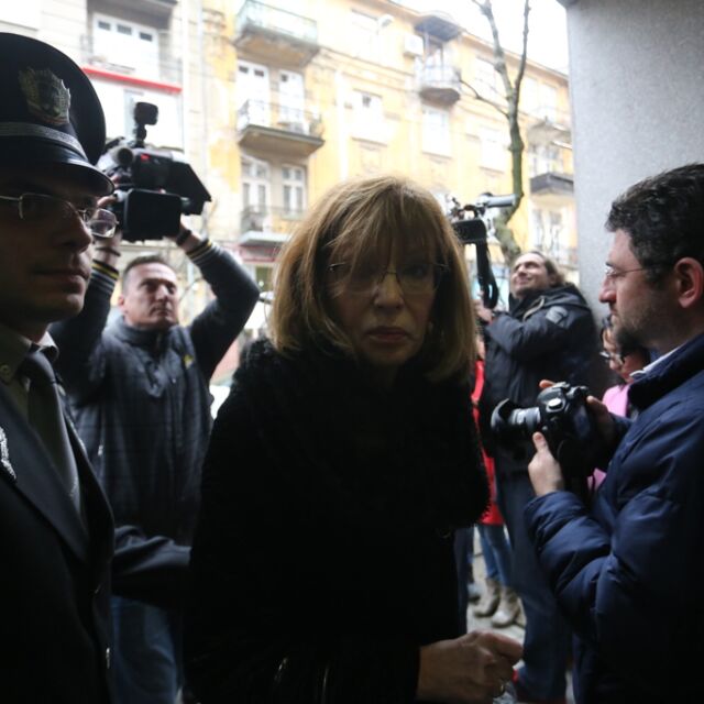 Румяна Ченалова е обявена за общодържавно издирване