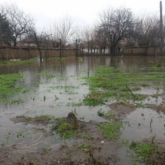 Дъждове усложняват обстановката в наводнените общини в Южна България (ОБОБЩЕНИЕ)
