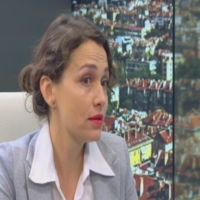 Съдия Весислава Иванова: Никоя от проверките на ВСС за разпределение на делата не е имала резултат