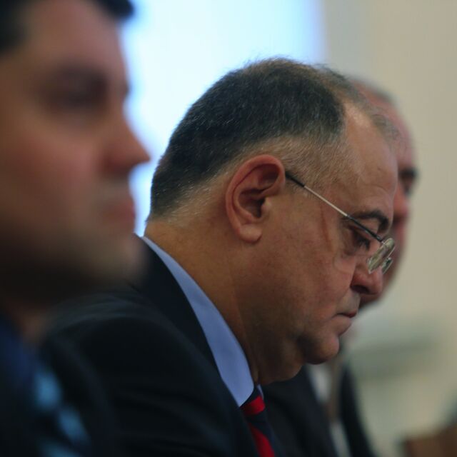 Атанасов: Главният секретар на МВР е некомпетентен и самонадеян