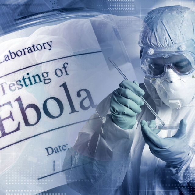Край на епидемията от ебола в Мали