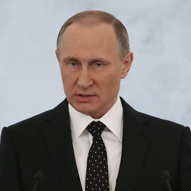 Путин заплаши: Мълниеносен удар чака тези, които се месят в Украйна