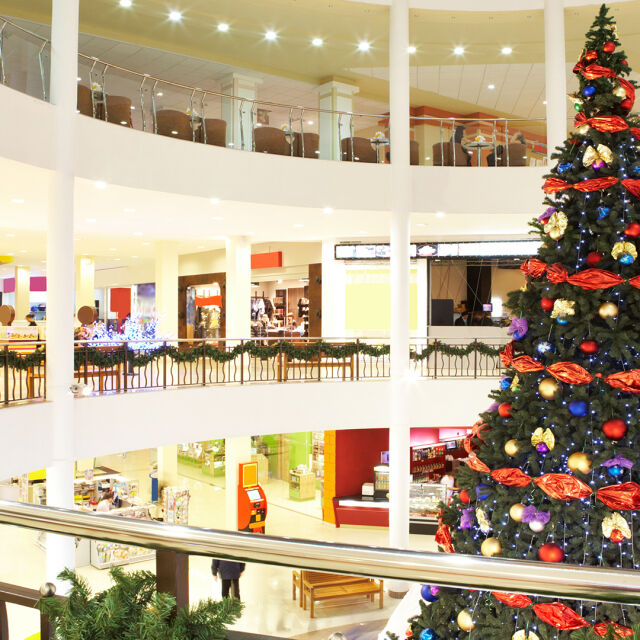 Една четвърт от българите нямат пари, за да посрещнат по-богато Коледа