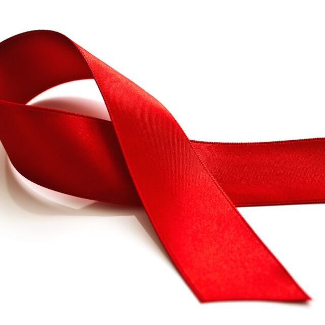 1 декември – Световен ден за борба с ХИВ и СПИН
