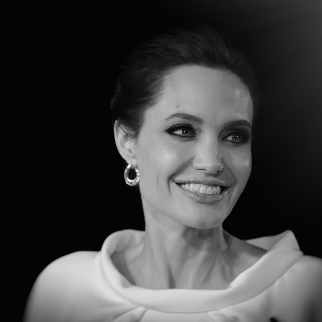 Анджелина Джоли: Злите жени отказват да следват правила, в които не вярват