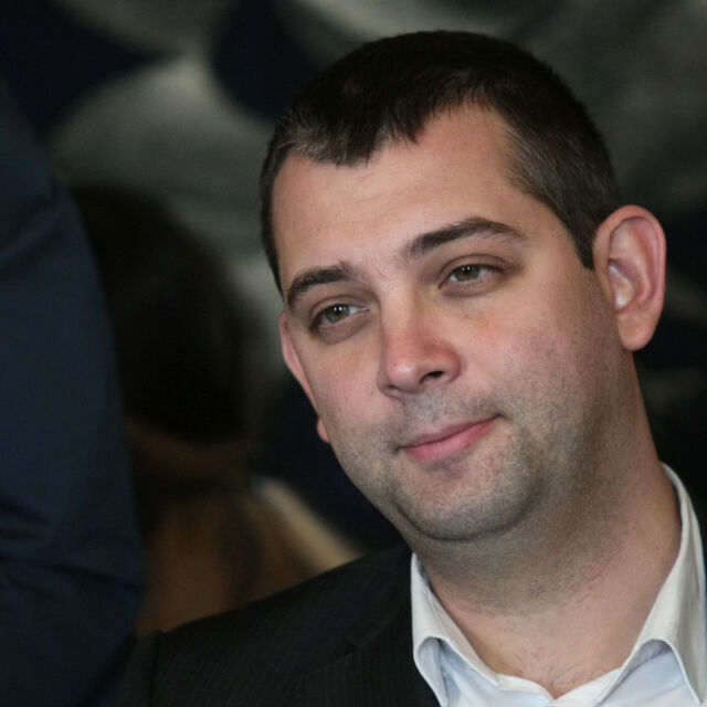 Димитър Делчев е новият лидер на ДБГ