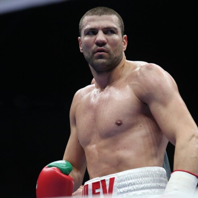 Тервел Пулев се изправя срещу бивш шампион в Берлин