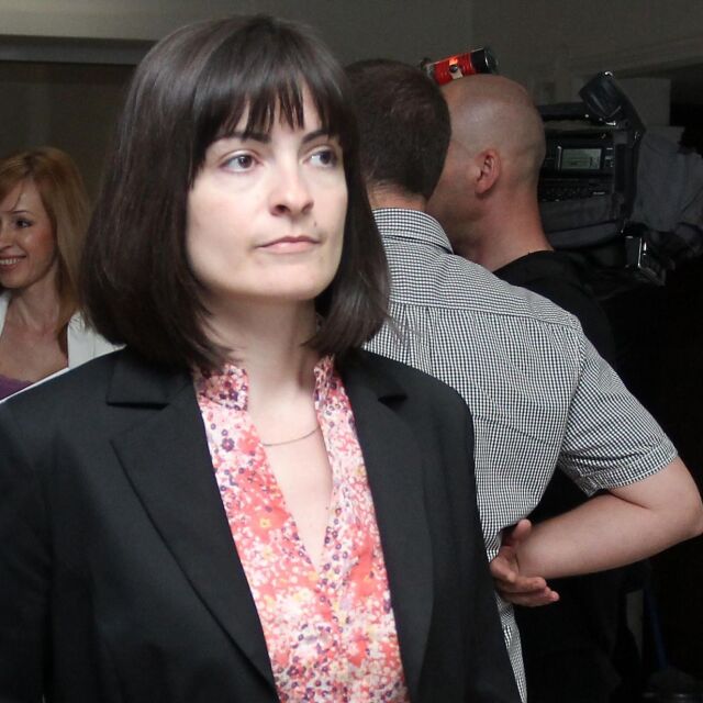 Йорданка Фандъкова прие оставката на зам.-кмета по екология