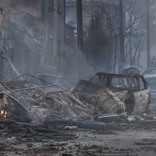 Черна събота за Хитрино: 7 загинали и 29 ранени след взрив на цистерни (ОБЗОР)