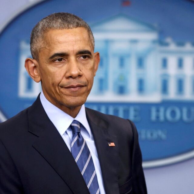 Барак Обама преговаря с „Нетфликс” за собствено тв шоу