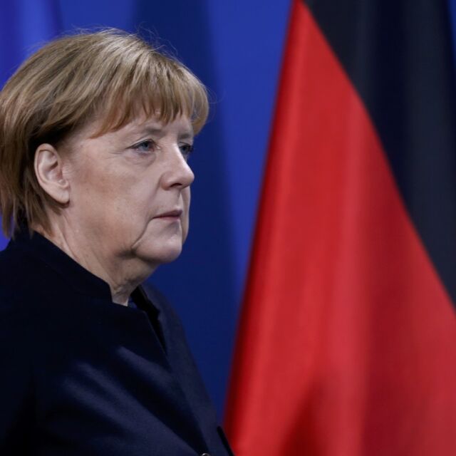 Ангела Меркел: Трябва да приемем, че нападението в Берлин е терористична атака
