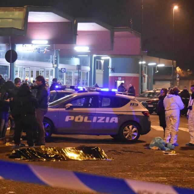 Берлинският атентатор е бил убит в Милано