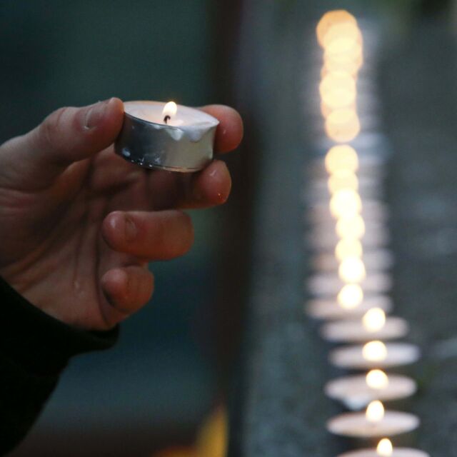 26 декември ще е ден на траур в Русия в памет на загиналите при самолетната катастрофа