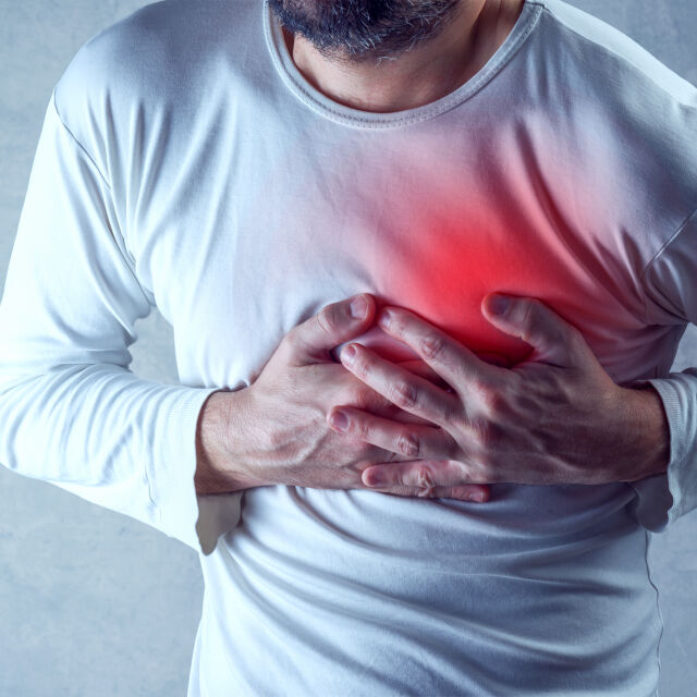 Как да спасим човек, застрашен от внезапна сърдечна смърт