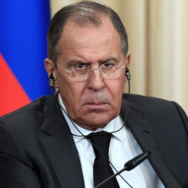 Руското МВнР поиска да Москва да изгони 35 американски дипломати