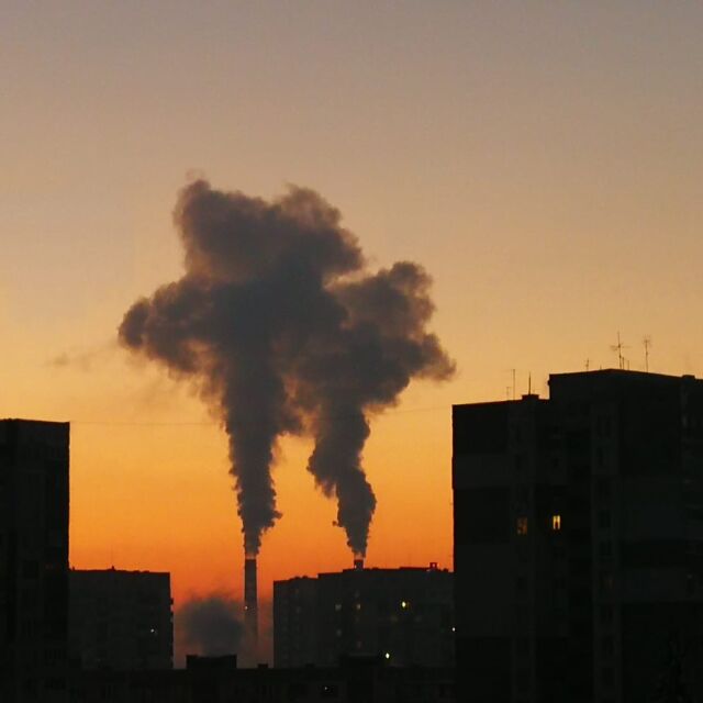Доклад: България е на 82-ро място по чистота на въздуха