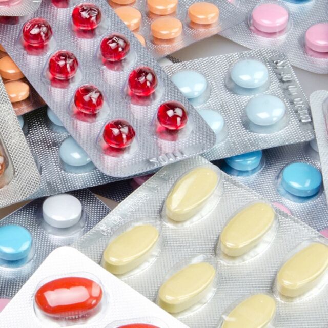Нов еврорегламент може да спре продажбата на лекарства на блистери 
