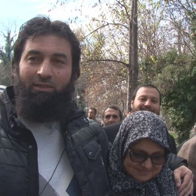 Адвокати съветвали семейството на Ахмед Муса да съдят държавата