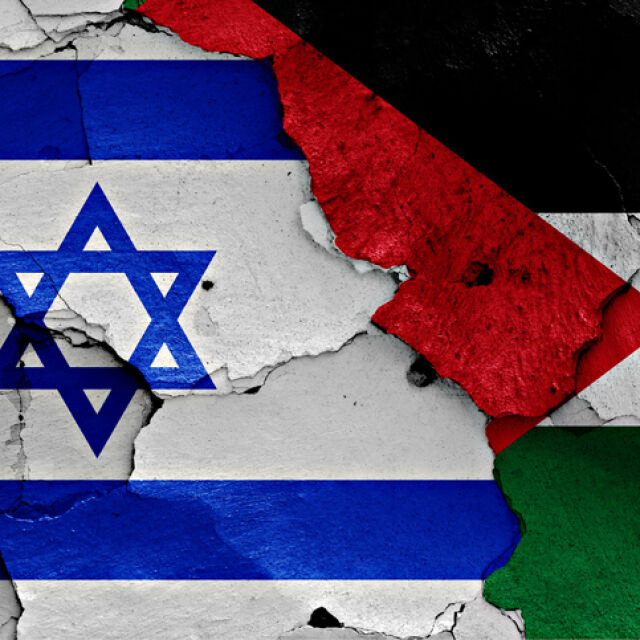 Какво се случва около ивицата Газа и какво трябва да знаем за „Хамас“?