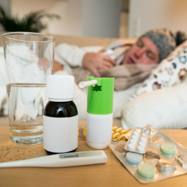 Удължават се мерките при грипна епидемия в Габрово