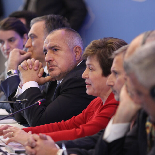 Предстоят нови разговори между лидерите от Западните Балкани в Сърбия 