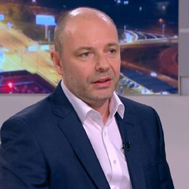 Проф. Николай Габровски: Служителите на „Пирогов” ще си получат парите с един месец закъснение