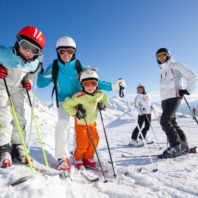 Европейските страни са разделени за ски сезона и мерките срещу COVID-19