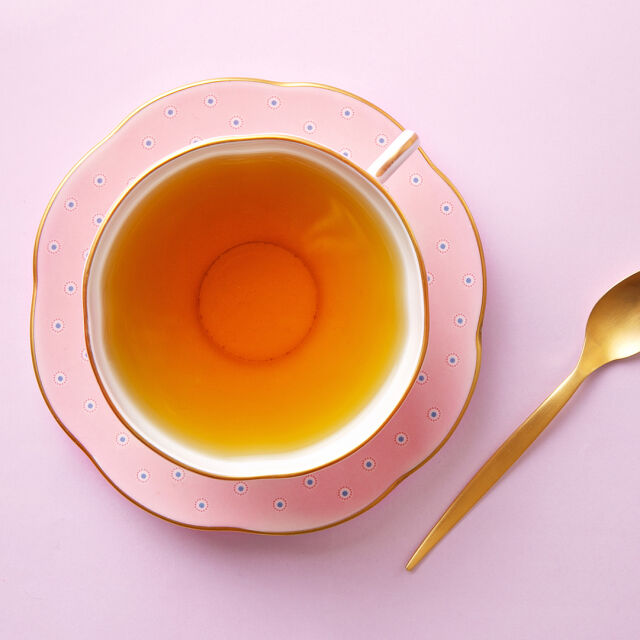 Пиенето на горещ чай всеки ден предпазва от глаукома