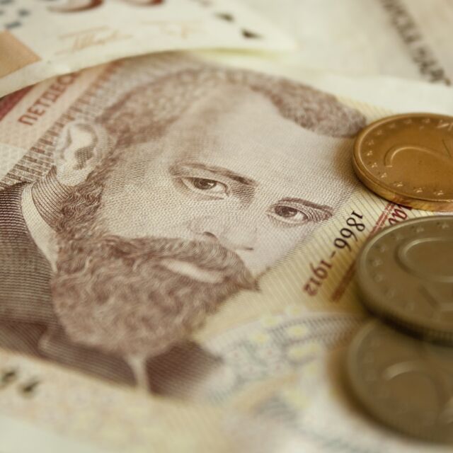 Петър Чобанов: До 2 г. минималната заплата трябва да е 50% от средната