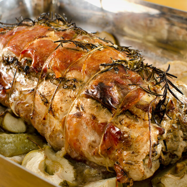 5 начина да приготвите свинско за Коледа и Нова година - поверия и рецепти